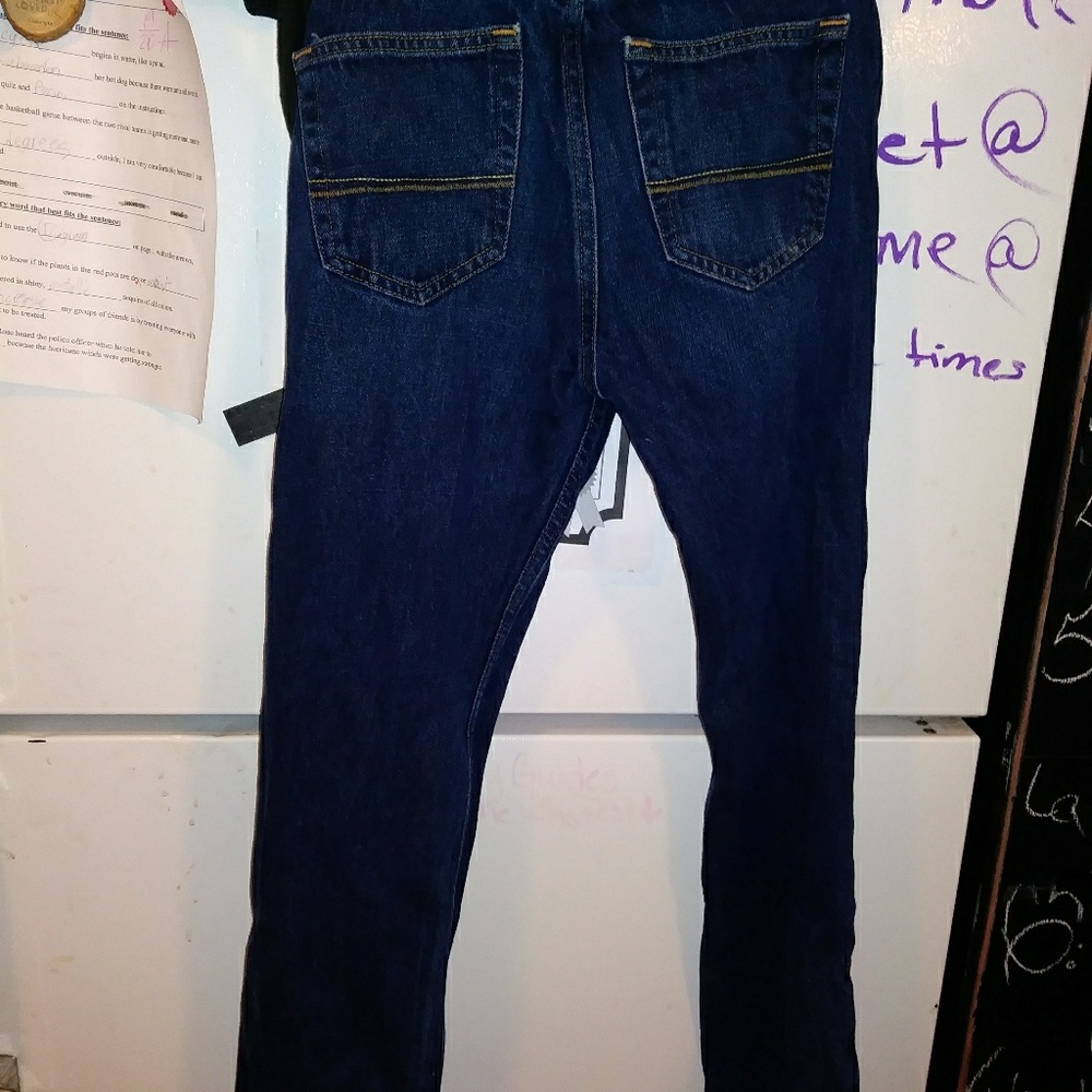 Boys jeans